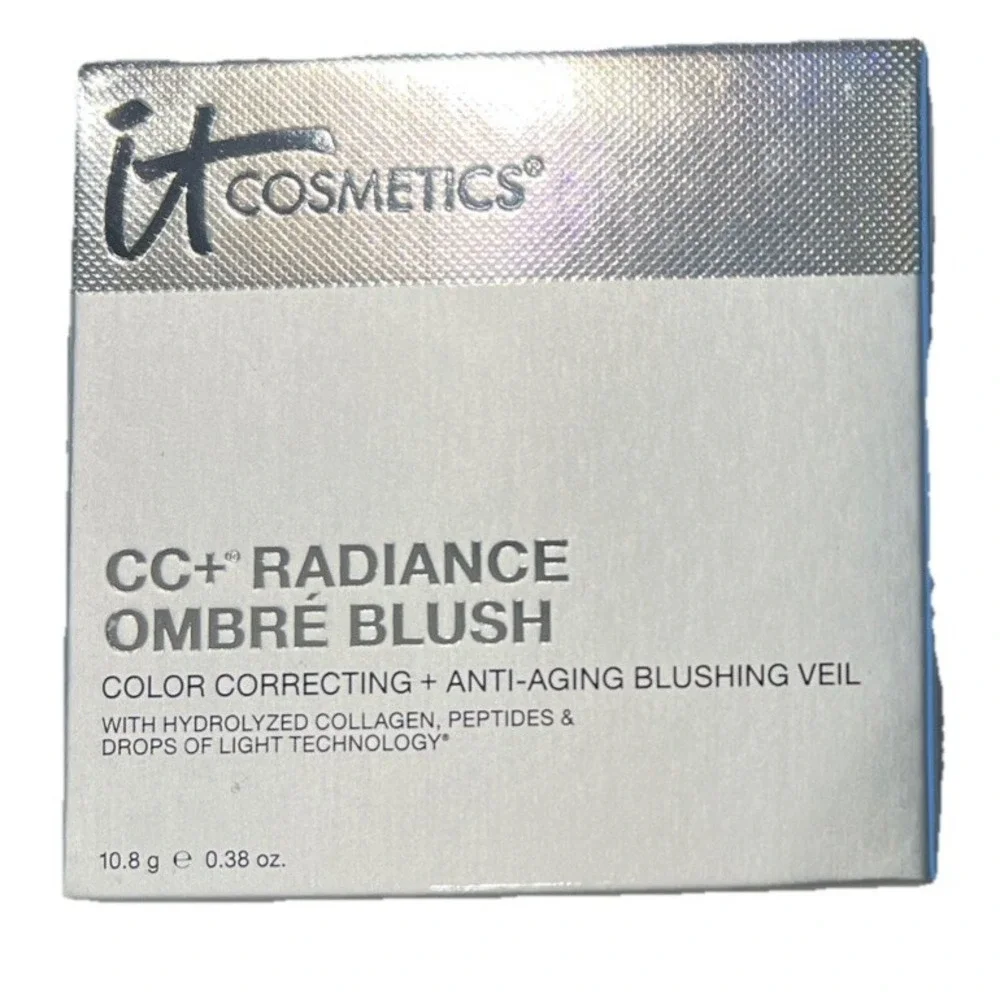 it cosmetics
